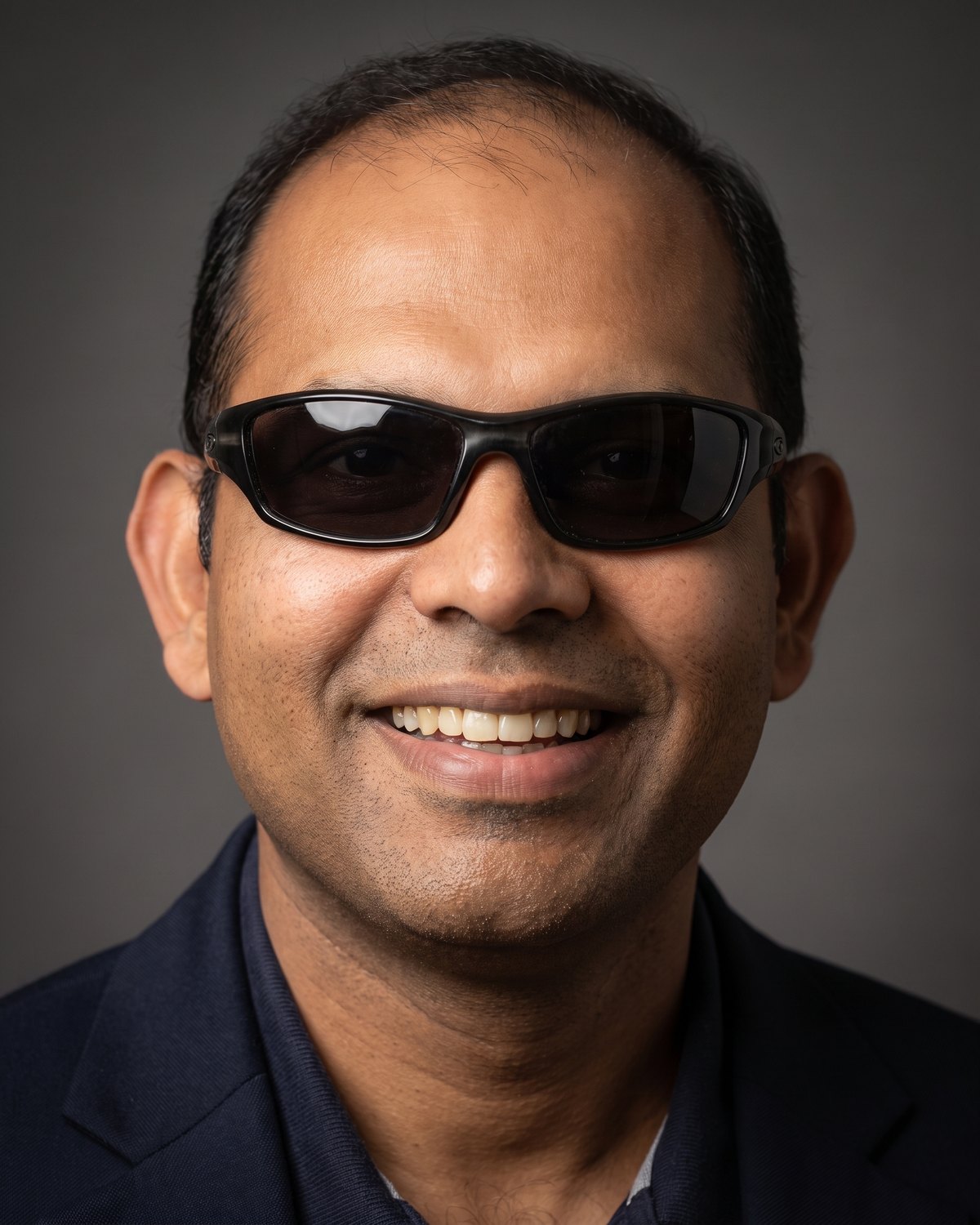 Dr Suraj Menon — portrait 5 of 21