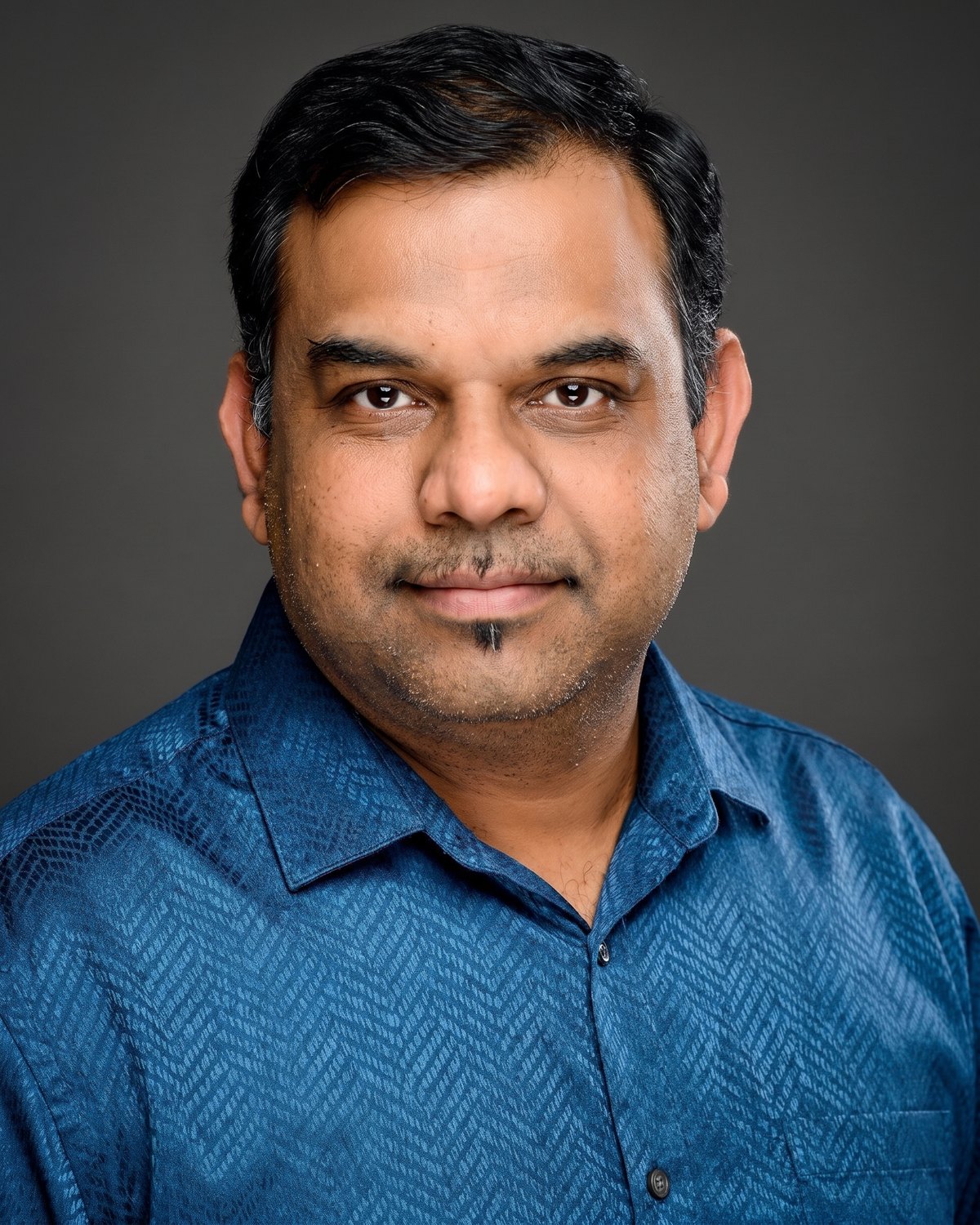 Dr Suraj Menon — portrait 7 of 21